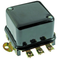 8040-6163 *NEW* Regulator for Delco Generators 6V Pos Gnd