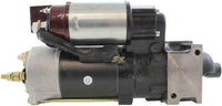 160-215PLGR *NEW* PLGR Conversion Starter for Prestolite, Leece Neville Military 24V 13T CW