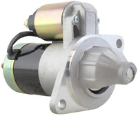 104-106 *NEW* Revised DD Starter for Hitachi, Yanmar 12V 11T CW 1.3kW