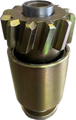 6140-293A *NEW* Helix Drive for Delco 40MT, 42MT, 50MT 11/12T Right Angled