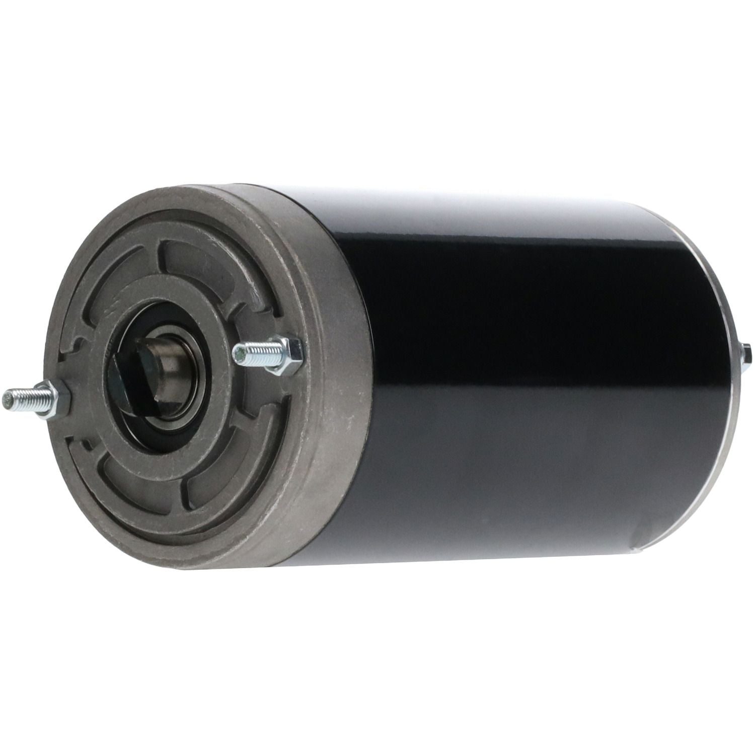 DC Motors