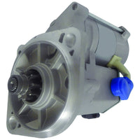 190-6211 *NEW* OSGR Starter for Denso, John Deere, Yanmar 12V 9T CW 1.2kW