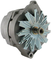 240-247N-160A *NEW* Alternator for Delco 15SI 12V 160A High Output