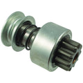 6140-337 *NEW* Single Roller Drive for Delco 37MT 10T CW