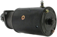 160-348 *NEW* DD Starter for Prestolite, Dodge 12V 9T CW