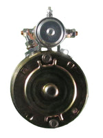 140-093 *NEW* DD Starter for Delco 10MT, Case, Hyster 6V 9T CW