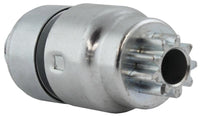 6140-555HD *NEW* 9T CCW Drive for Delco, Prestolite DD Starters