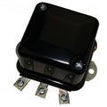 8040-6172 *NEW* Premium Generator Regulator 12V Pos/Neg Ground USA