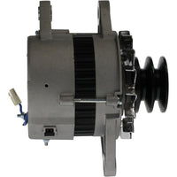 285-115 *NEW* Alternator for Nikko 24V 40A 2V