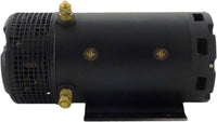 168-5006 *NEW* Pump Motor for Ametek / Prestolite 24V CW Slotted