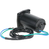 107-161 *NEW* Tilt/Trim Motor for Honda, Suzuki Marine 12V 2 Terminal