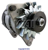 280-303 *NEW* Alternator for Lucas, Case 12V 45A