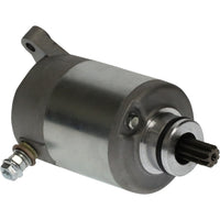 191-695 *NEW* PMDD Starter for Mitsuba, Polaris 12V CW