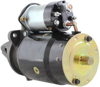 140-759 *NEW* DD Starter for Delco 10MT 12V 10T CW
