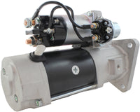 141-479 *NEW* PLGR Starter for Delco 38MT, Doosan 24V 11T CW 6kW