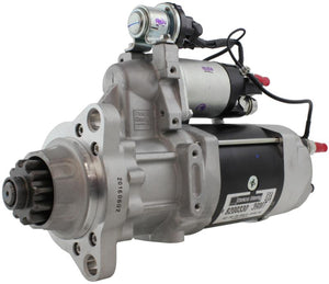 8200330 *NEW* OE Delco 39MT PLGR Starter 24V 11T CW