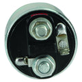 6620-2041 *NEW* Premium Solenoid for Bosch Starters 12V 3 Terminal