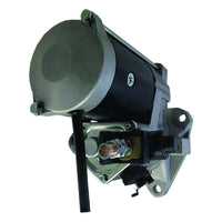 190-6370 *NEW* OSGR Starter for Denso, John Deere 12V 11T CW 5kW