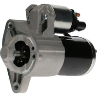 103-912 *NEW* PLGR Starter for Mitsubishi, Chrysler, Ram 12V 10T CW 1.8kW