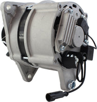 MG223 *NEW* OE Mahle / Letrika Alternator 12V 120A