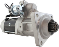 141-479 *NEW* PLGR Starter for Delco 38MT, Doosan 24V 11T CW 6kW