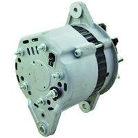 204-208 *NEW* Alternator for Hitachi, Isuzu 24V 20A 1V