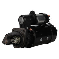 141-100-X *NEW* Conversion 37MT DD Starter for Delco 30MT, John Deere 24V 10T CW