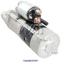 103-384 *NEW* PLGR Starter for Mitsubsihi 12V 12T CW 2kW