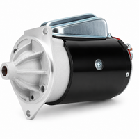 150-154 *NEW* DD Starter for Ford 4.5” Mod 1 12V 9T CW