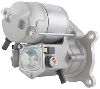 160-155-GR *NEW* Gear Reduced Conversion Starter for Prestolite, Wisconsin 12V 10T CCW 1.4kW