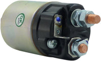 6690-9809 *NEW* Solenoid for Denso DD Starters 12V 3 Terminal
