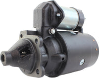 140-181 *NEW* DD Starter for Delco, GM 12V 9T CW