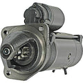 MS232 *NEW* OE Mahle / Letrika PLGR Starter 24V 9T CW 4kW