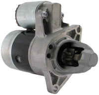 103-074 *NEW* DD Starter for Mitsubishi, Isuzu 12V 8T CCW
