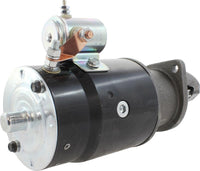 140-066 *NEW* DD Starter for Delco, Caterpillar 6V 10T CCW