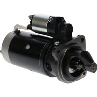 120-543 *NEW* DD Starter for Bosch, Marelli, Fiat 12V 9T CW 3.5kW