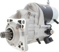 190-6351 *NEW* OSGR Starter for Denso, Caterpillar, Perkins 24V 10T CW 4.5kW