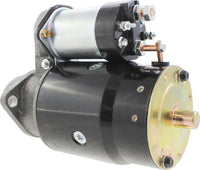 140-716 *NEW* DD Starter for Delco 10MT 12V 9T CW