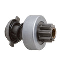 6150-242 *NEW* Drive for Ford DD Starters 9T CW