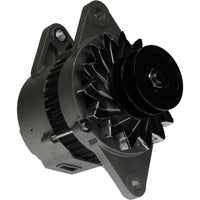 285-115 *NEW* Alternator for Nikko 24V 40A 2V