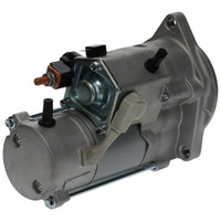 190-753 *NEW* OSGR Starter for Denso, Ford 12V 11T CW 1.8kW
