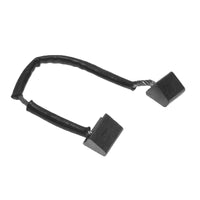 5480-2400 *NEW* Ground Brush Set for Lucas Starters 12V Flat Comm