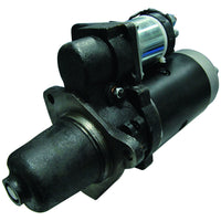 120-6225A *NEW* DD Starter for Bosch, Mercedes 24V 11T CW 6.2kW
