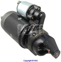 120-500 *NEW* DD Starter for Bosch, John Deere 12V 10T CW 3kW