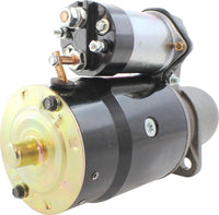 140-706 *NEW* DD Starter for Delco 10MT, IHC 12V 9T CW