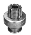 6180-2402 *NEW* Starter Drive for Lucas DD 10T CW