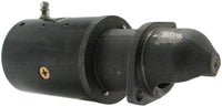 160-348 *NEW* DD Starter for Prestolite, Dodge 12V 9T CW