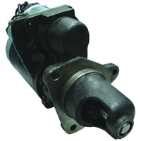 120-6225A *NEW* DD Starter for Bosch, Mercedes 24V 11T CW 6.2kW