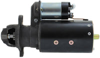 140-829 *NEW* DD Starter for Delco 27MT 12V 9T CW