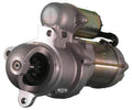 140-929 *NEW* OSGR Starter for Delco 28MT, Lincoln, Continental 12V 10T CW